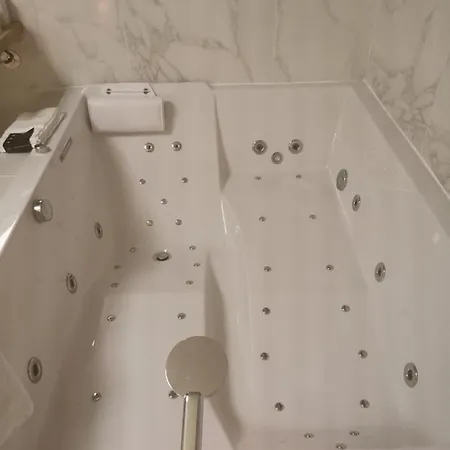 Gæstehus Privatif Sauna Jaccuzi Nice