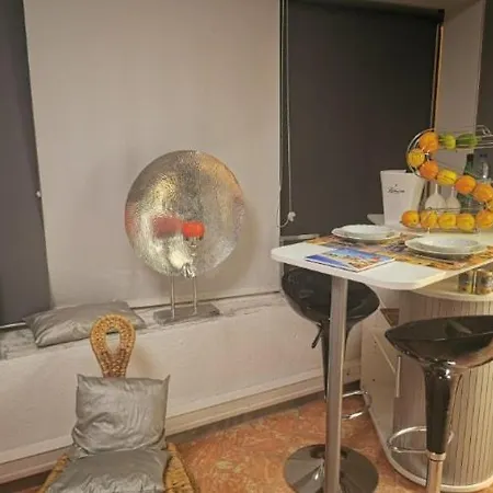 Privatif Sauna Jaccuzi