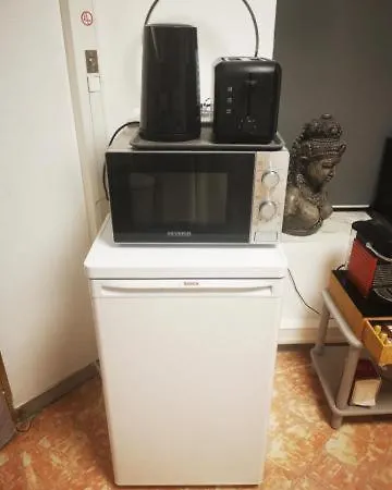 Privatif Sauna Jaccuzi Gæstehus Nice