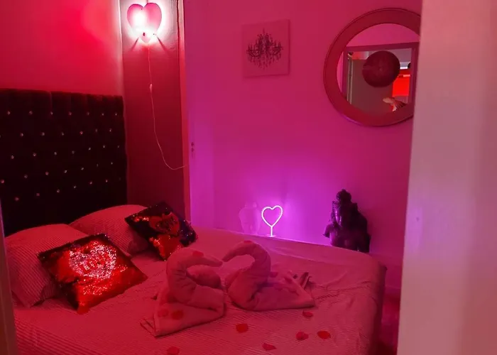 Gasthuis Privatif Sauna Jaccuzi