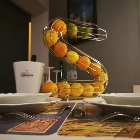 Privatif Sauna Jaccuzi Vendégház 4*