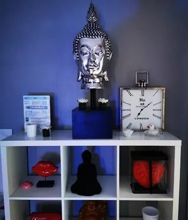 Privatif Sauna Jaccuzi بيت ضيافة نيس